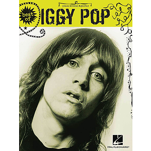 Best of Iggy Pop