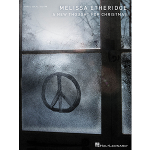 Melissa Etheridge - A New Thought for Christmas