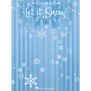 Michael Bublé - Let It Snow