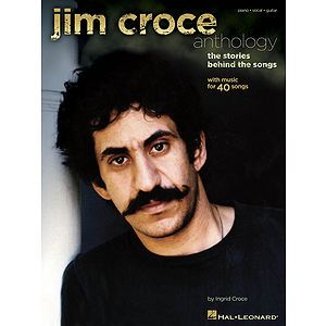 Jim Croce Anthology