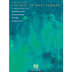 The Best of Matt Redman
