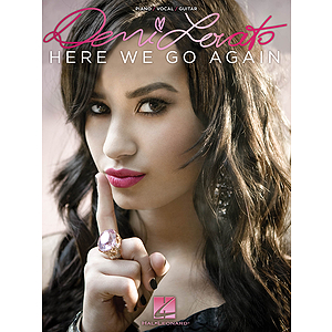 Demi Lovato - Here We Go Again