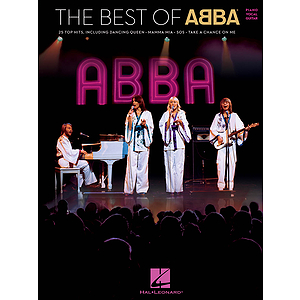 The Best of ABBA