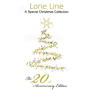 Lorie Line - The 20th Anniversary Edition