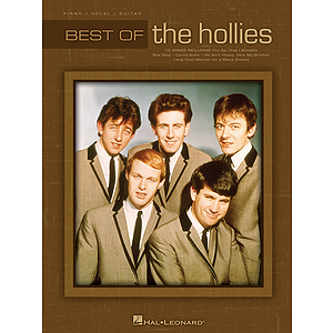 Best of the Hollies