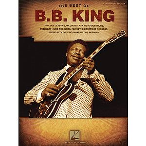 The Best of B.B. King