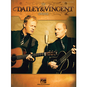 The Dailey & Vincent Songbook