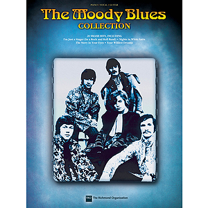 The Moody Blues Collection