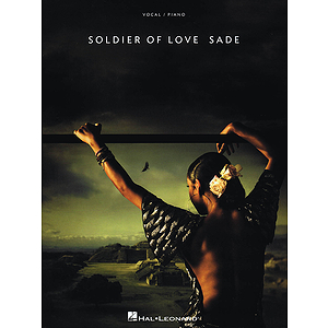 Sade - Soldier of Love