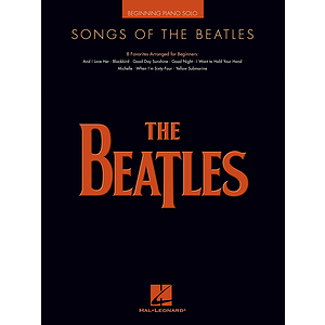 Songs of the Beatles