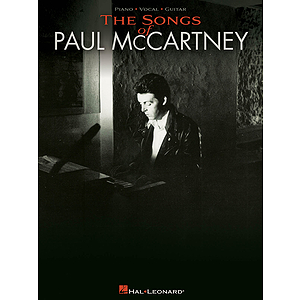 The Songs of Paul McCartney