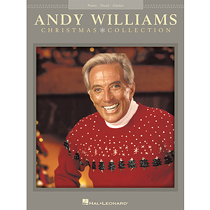 Andy Williams - Christmas Collection