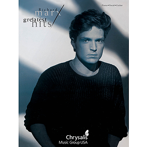 Richard Marx - Greatest Hits