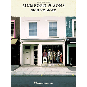 Mumford & Sons - Sigh No More