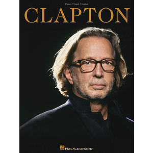 Eric Clapton - Clapton