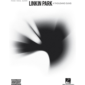 Linkin Park - A Thousand Suns