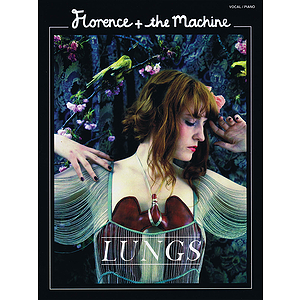 Florence and the Machine - Lungs