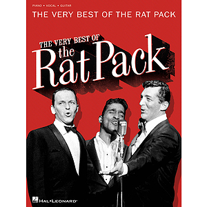 The Very Best of the Rat Pack