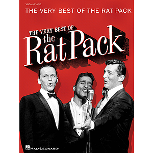 The Very Best of the Rat Pack