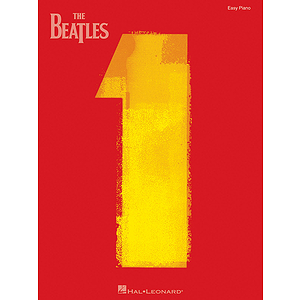 The Beatles - 1