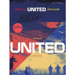 Hillsong United - Aftermath