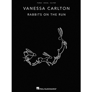 Vanessa Carlton - Rabbits on the Run