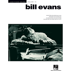 Bill Evans