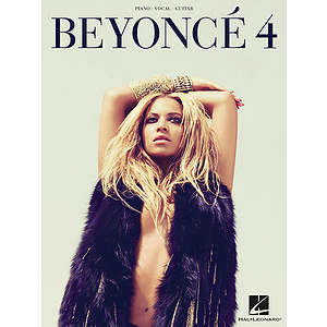 Beyonce - 4