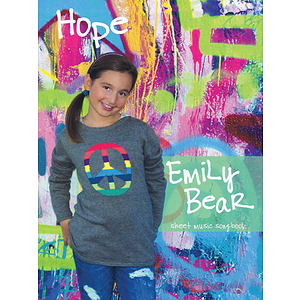 Emily Bear - Hope