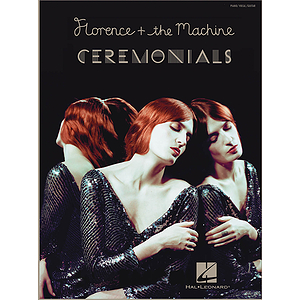 Florence + the Machine - Ceremonials