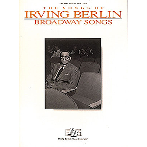 Irving Berlin - Broadway Songs
