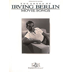 Irving Berlin - Movie Songs