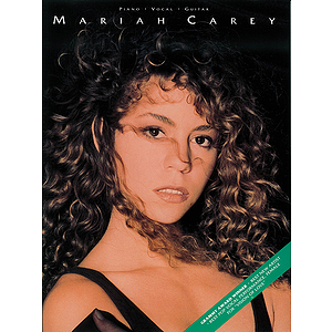 Mariah Carey