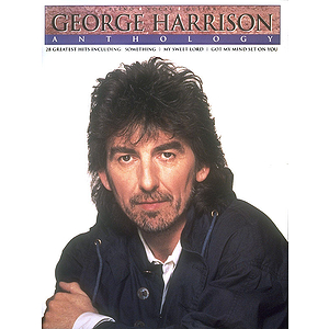 George Harrison Anthology