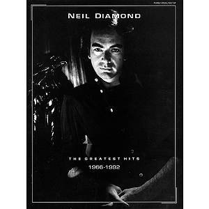 Neil Diamond - The Greatest Hits 1966-1992