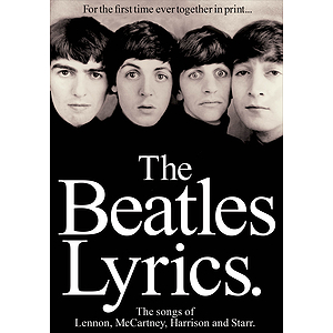 The Beatles Lyrics