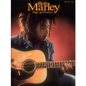 Bob Marley - Songs of Freedom