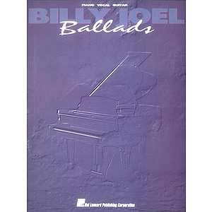Billy Joel - Ballads