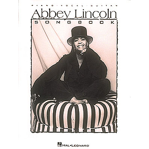 Abbey Lincoln Songbook