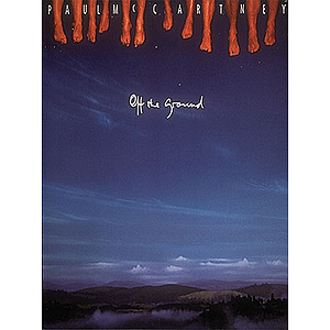 Paul McCartney - Off the Ground
