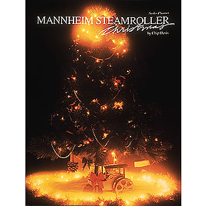 Mannheim Steamroller - Christmas