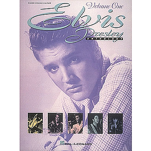 Elvis Presley Anthology - Volume 1