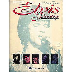 Elvis Presley Anthology - Volume 2