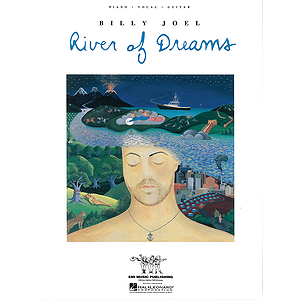 Billy Joel - River of Dreams