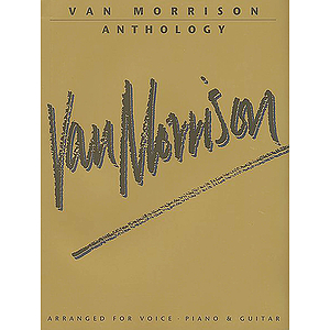 Van Morrison Anthology