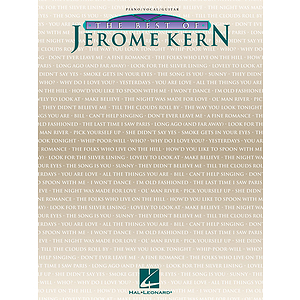 The Best of Jerome Kern