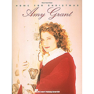 Amy Grant - Home for Christmas