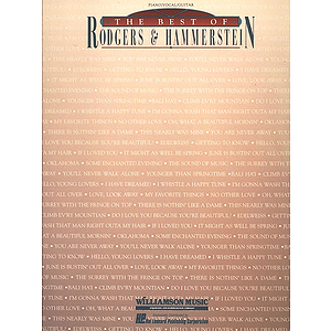 The Best of Rodgers & Hammerstein