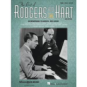 The Best Of Rodgers & Hart