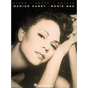 Mariah Carey - Music Box